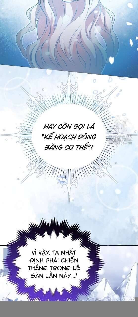 Kế Hoạch Nghỉ Hưu Của Nhân Vật Phản Diện Chương 21 Ảnh 21