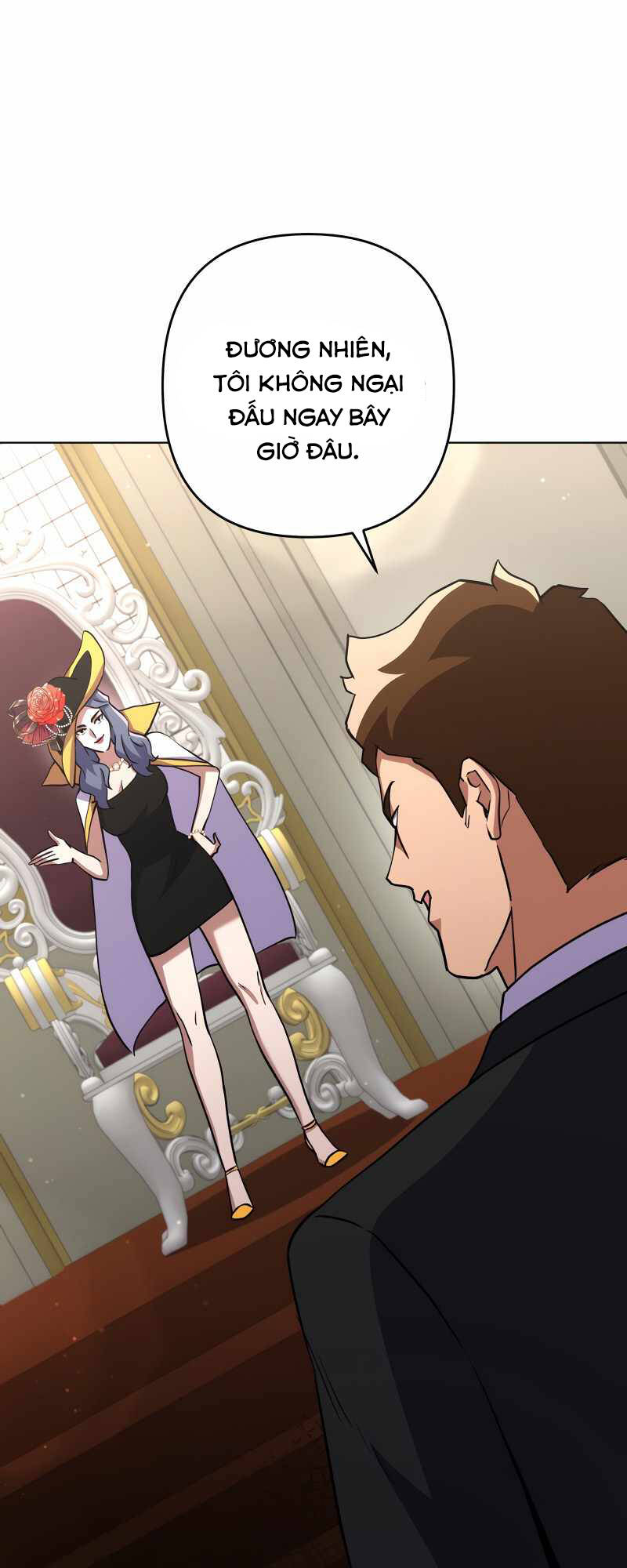 Sinh Tồn Trong Cuốn Tiểu Thuyết Manhwa Chương 14 Ảnh 14
