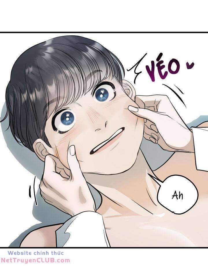 Người Lạ Trong Gương Chương 10 Ảnh 33