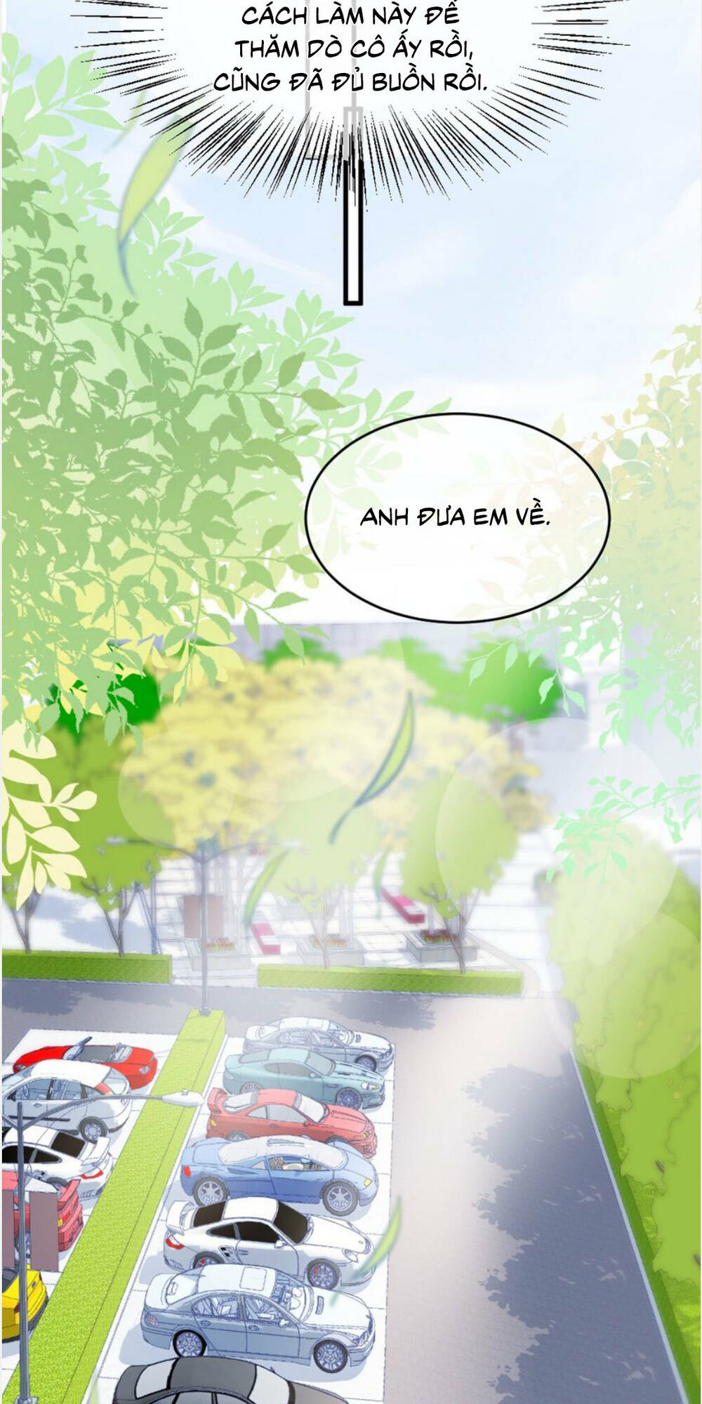 Ngôn Tiếu Loan Loan Chương 13 Ảnh 39