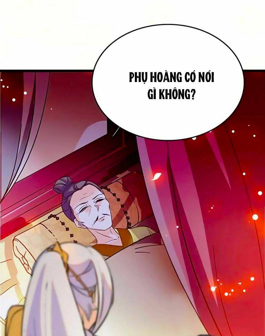 Nhất Thế Khuynh Thành: Lãnh Cung Khí Phi Chương 98 Ảnh 32
