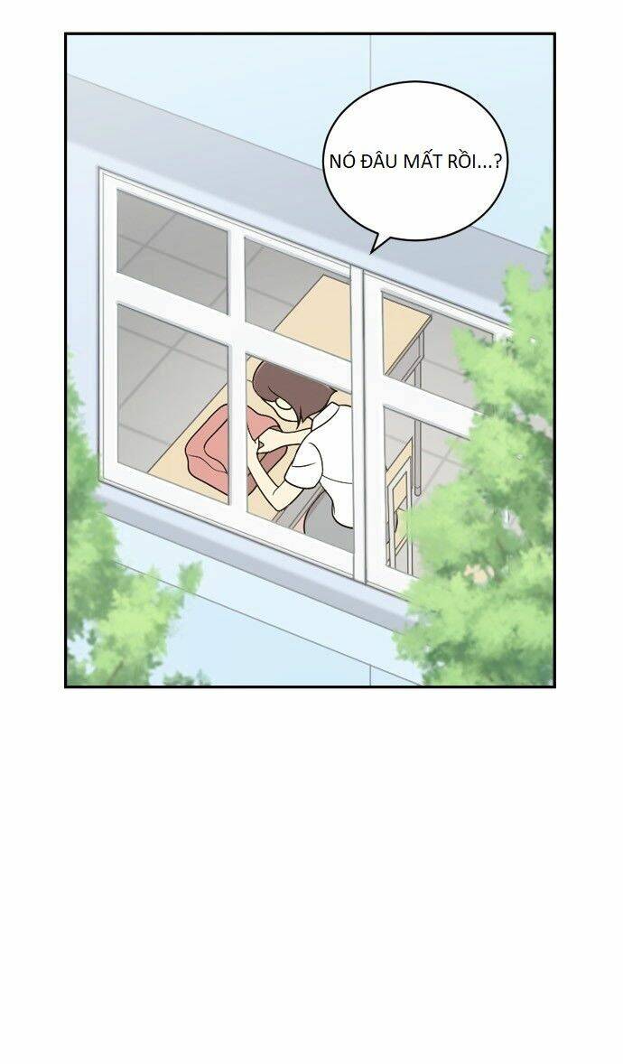Haru Ơi Chương 12 Ảnh 13