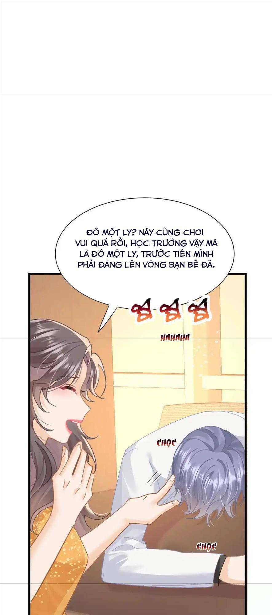 Vụng Trộm Chương 20 Ảnh 40