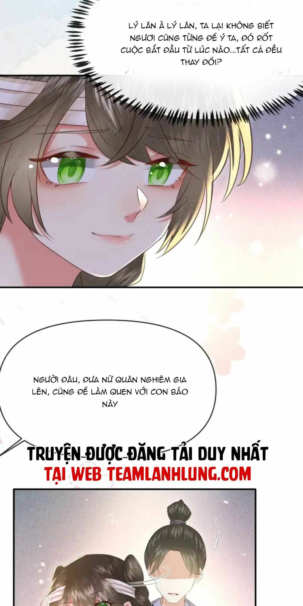 Nuôi Dưỡng Thế Tử Từ Bé : Thế Tử Ngươi Kiếm Tiền Cùng Ta Đi Chương 7 Ảnh 34