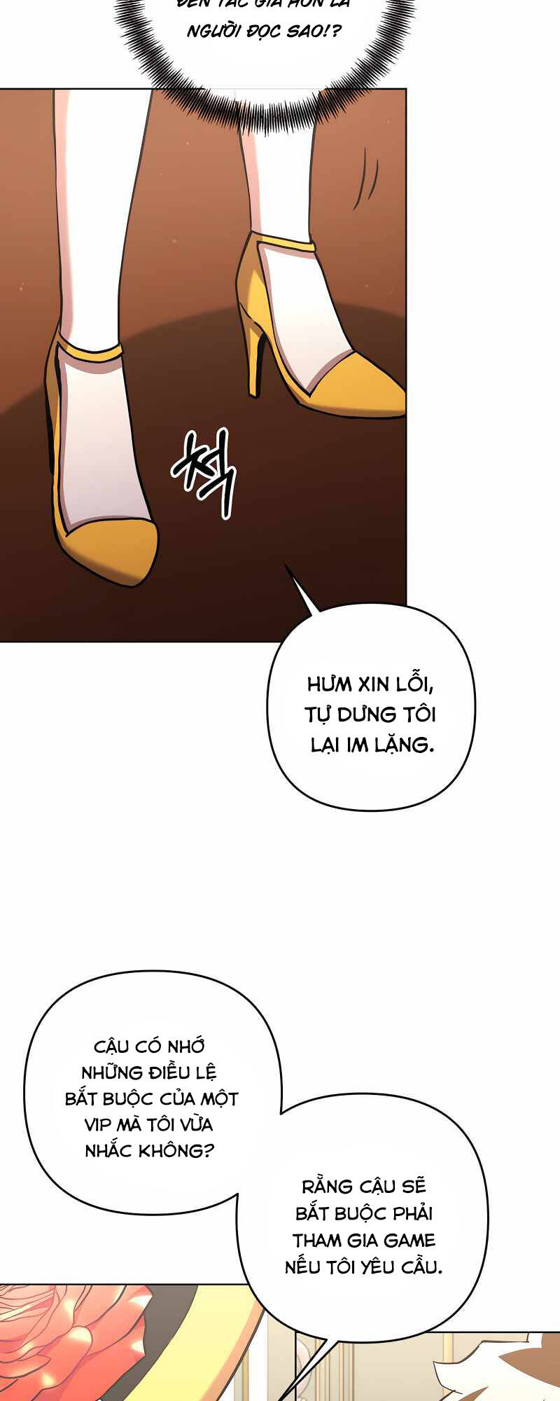 Sinh Tồn Trong Cuốn Tiểu Thuyết Manhwa Chương 14 Ảnh 11