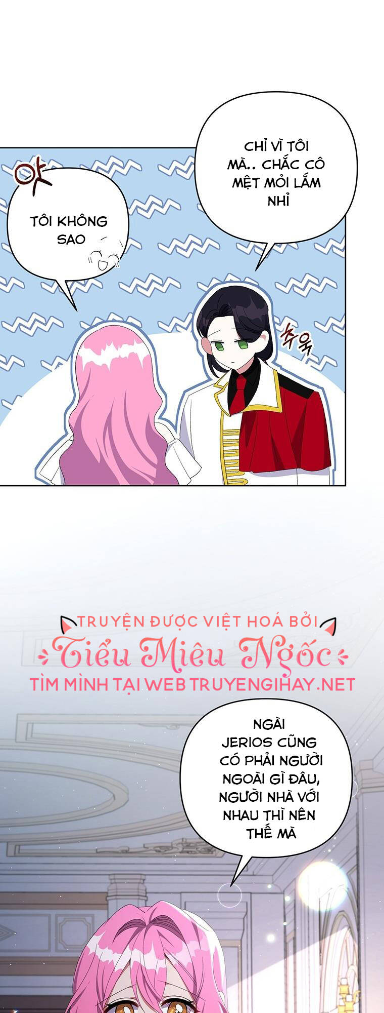 Em Phải Chịu Trách Nhiệm Với Ta Chương 22 Ảnh 44