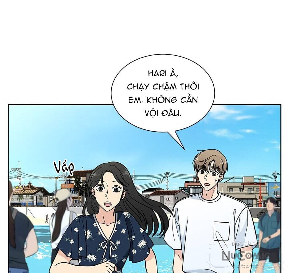 Tình Yêu Chỉ Mình Em Biết Chương 101 Ảnh 49