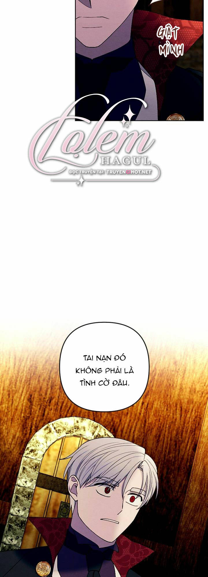 Em Ấy Muốn Trở Thành Chồng Của Tôi Chương 54 Ảnh 7