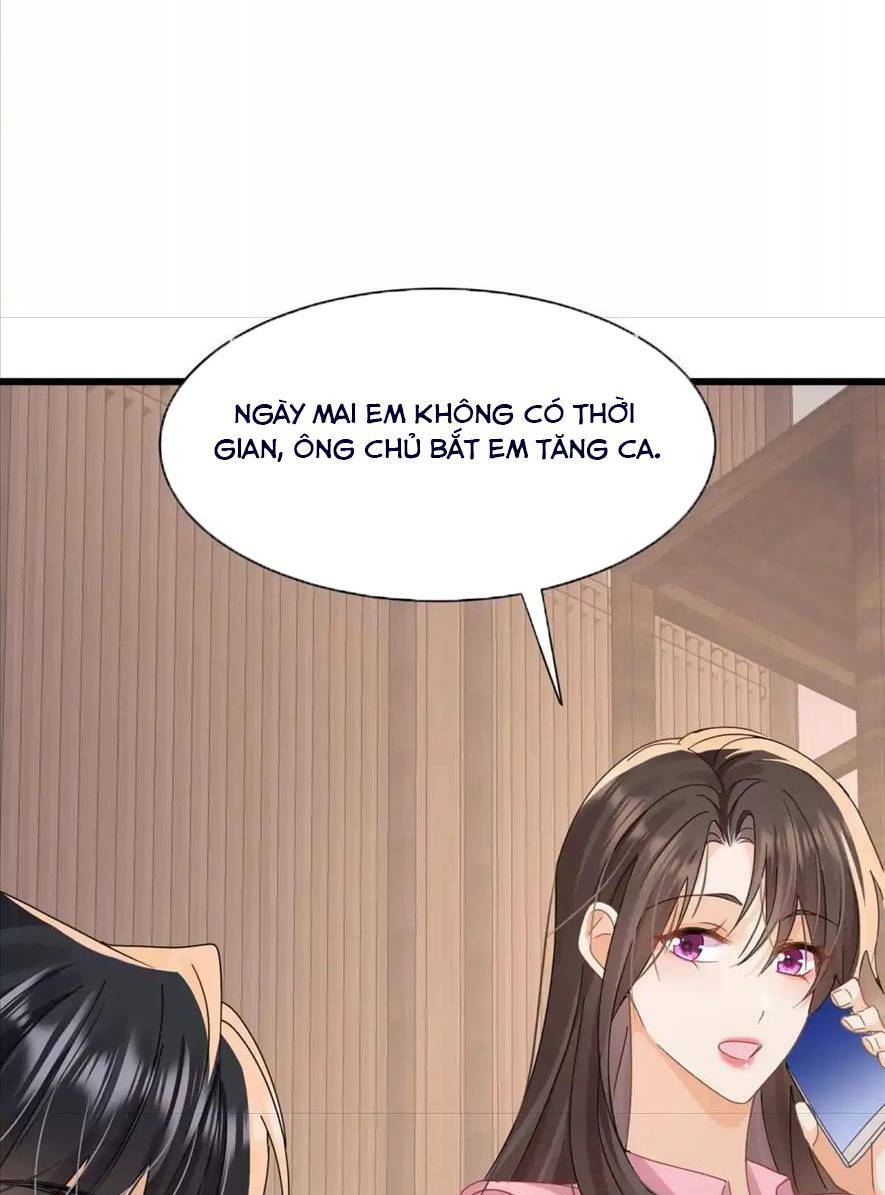 Vụng Trộm Chương 17 Ảnh 39