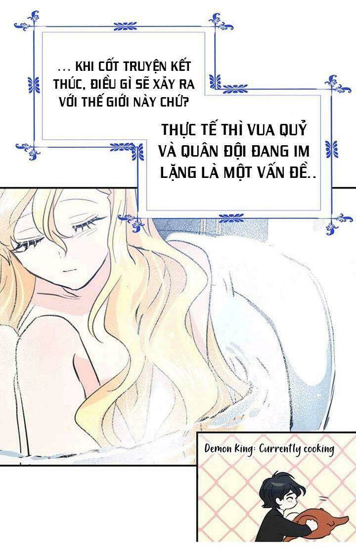 Tôi Là Bạn Gái Cũ Của Một Người Lính Chương 40 Ảnh 31