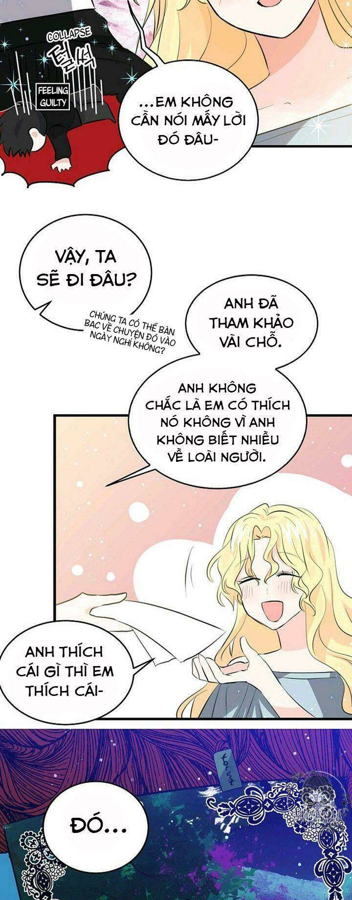 Tôi Là Bạn Gái Cũ Của Một Người Lính Chương 39 Ảnh 37