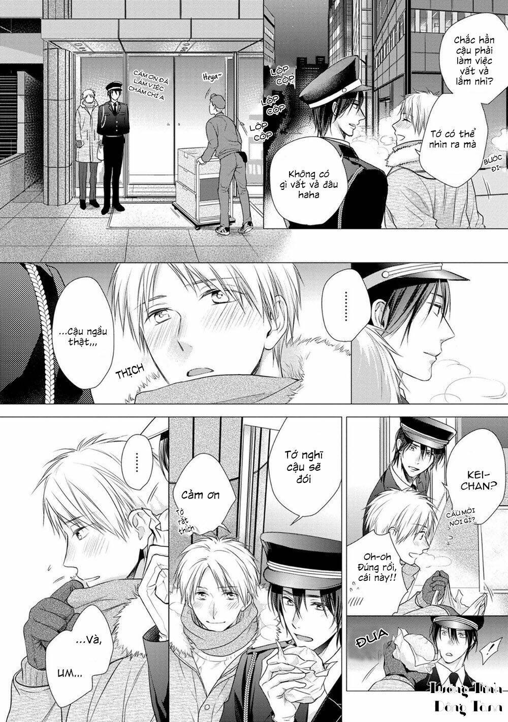 Ore No Itoshi No Neet-Kun Chương 1 Ảnh 21