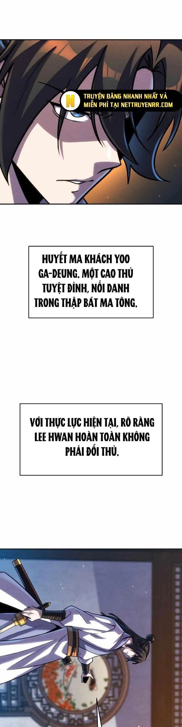 Tiểu Đệ Tử Của Võ Lâm Minh Chủ Chương 42 Ảnh 55