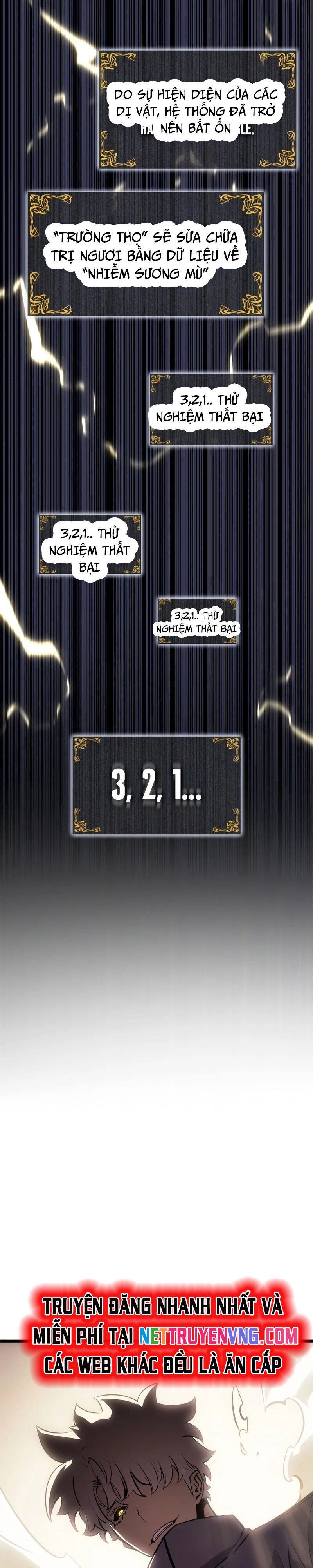 Solo Leveling Ragnarok Chương 42.1 Ảnh 39