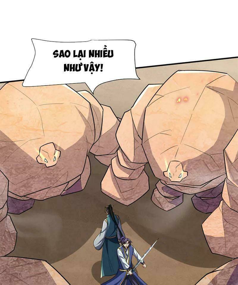 Yêu Giả Vi Vương Chương 347 Ảnh 25