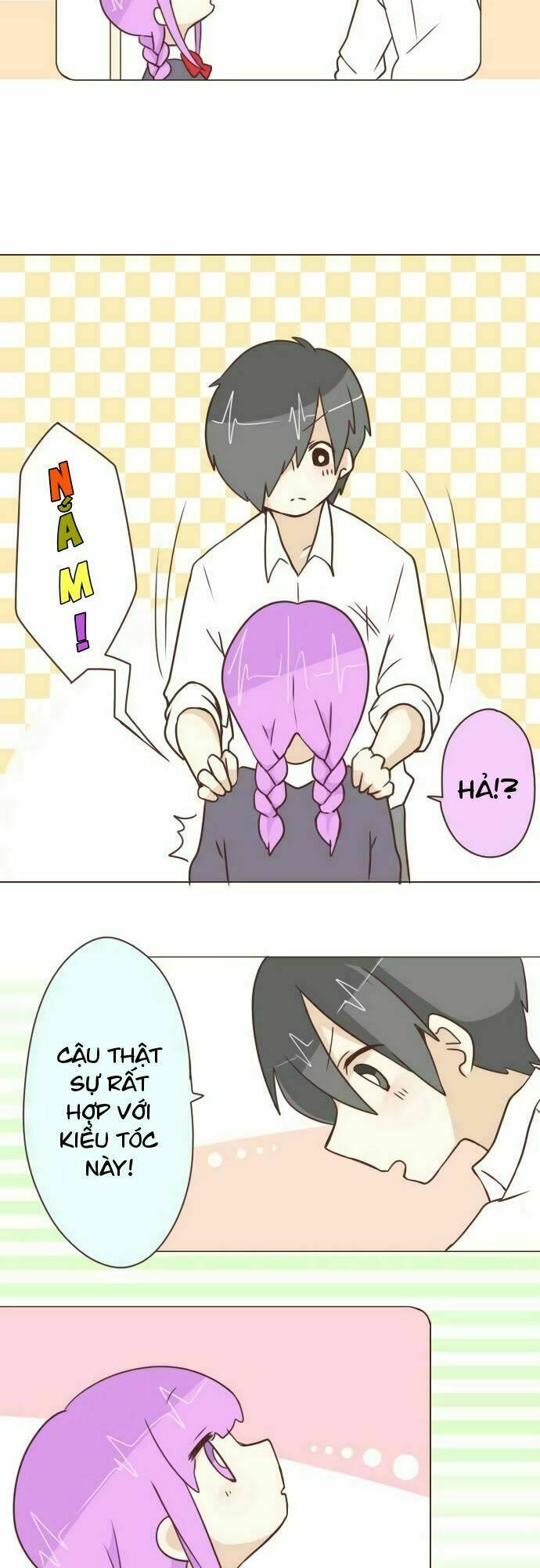 Ike Loli Chương 13 Ảnh 12