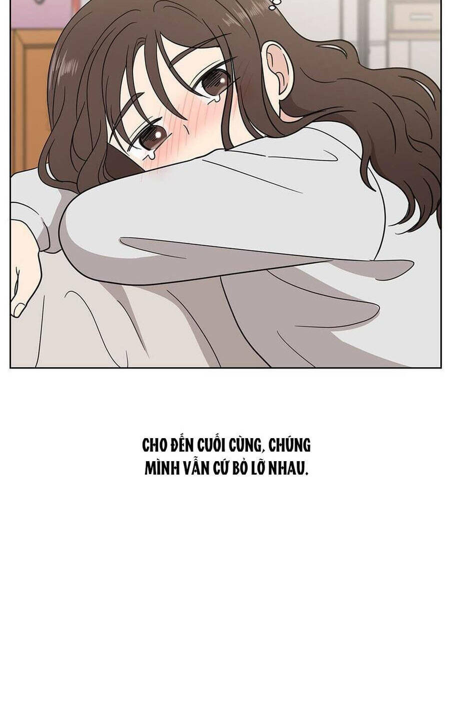 Tình Yêu Chỉ Mình Em Biết Chương 92 Ảnh 50