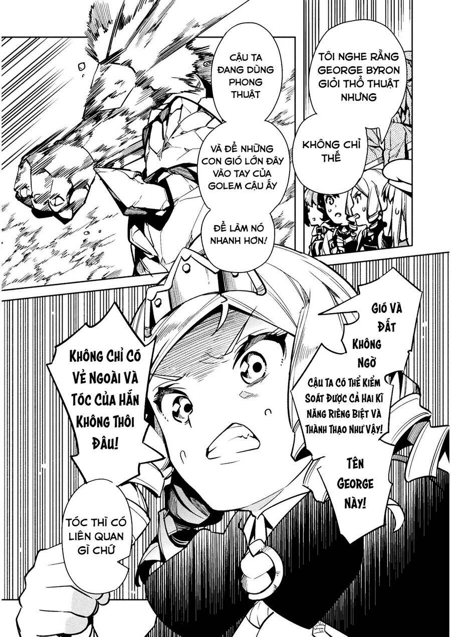 Neet Dakedo Hello Work Ni Ittara Isekai Ni Tsuretekareta Chương 32.5 Ảnh 9