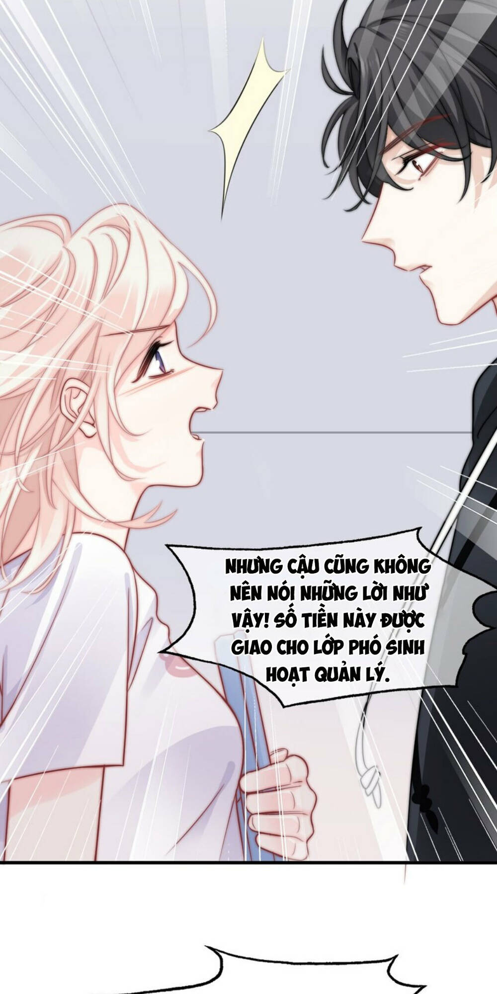 Ngôn Tiếu Loan Loan Chương 14 Ảnh 34