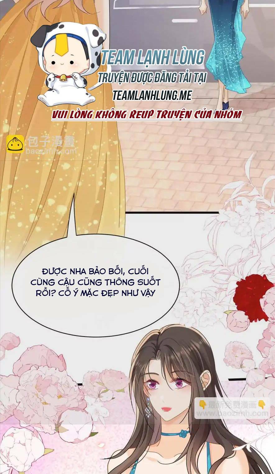 Vụng Trộm Chương 19 Ảnh 46