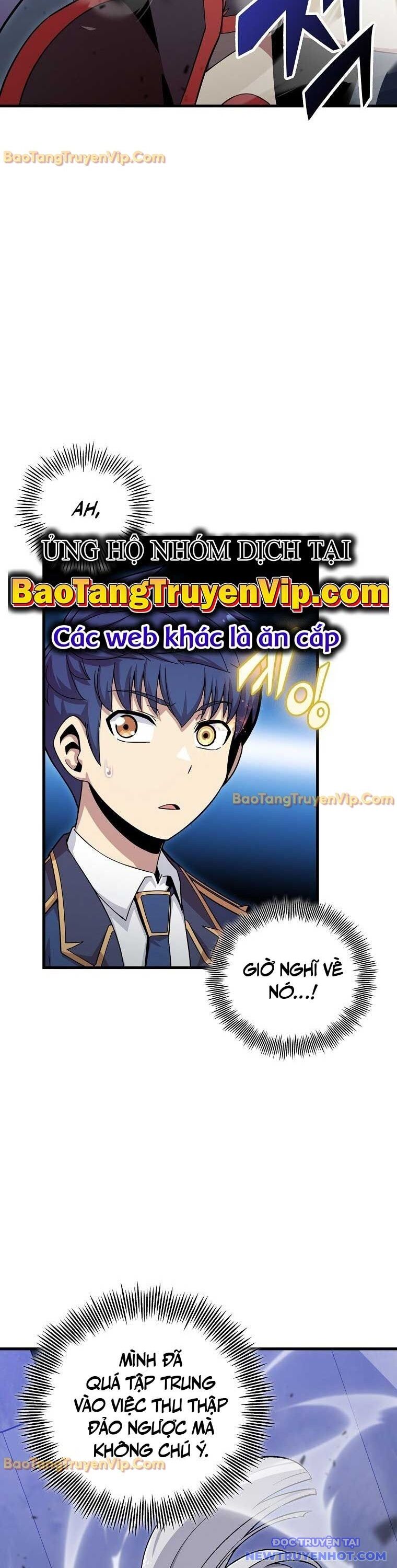 Vô Tình Ghi Danh Chương 38 Ảnh 38