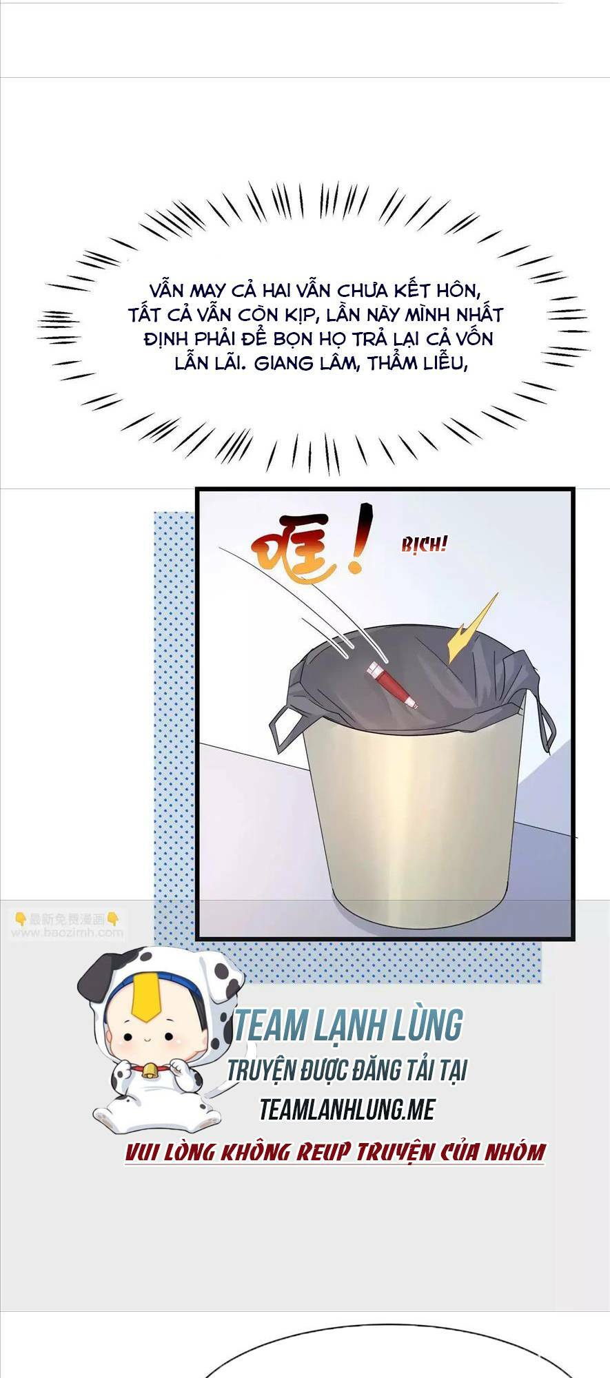 Vụng Trộm Chương 19 Ảnh 32
