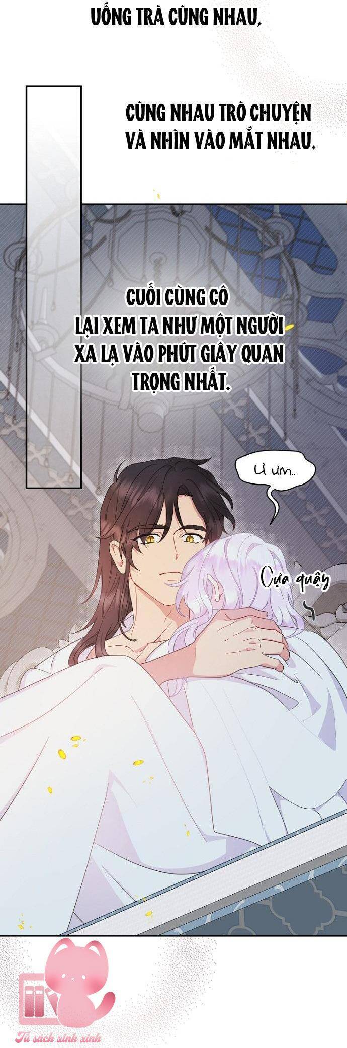 Tiền Là Tất Cả Chồng Là Phù Du Chương 78 Ảnh 22