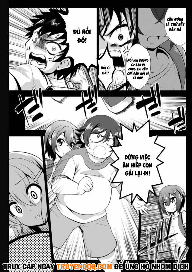 Shinka No Mi ~Shiranai Uchi Ni Kachigumi Jinsei~ Chương 34.5 Ảnh 5