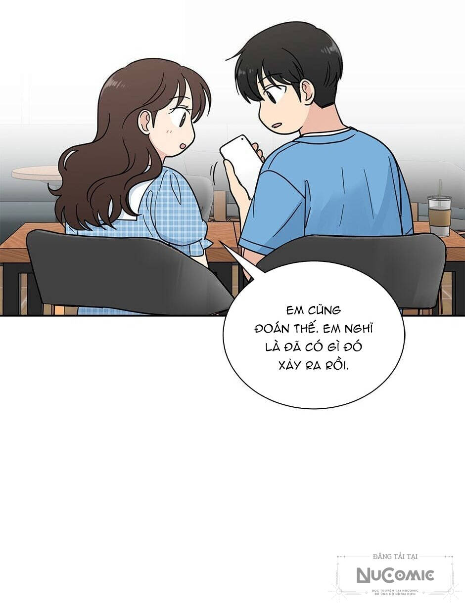 Tình Yêu Chỉ Mình Em Biết Chương 101 Ảnh 81