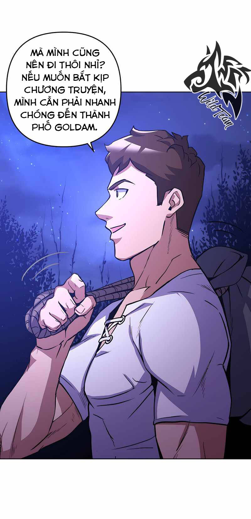 Sinh Tồn Trong Cuốn Tiểu Thuyết Manhwa Chương 8 Ảnh 66