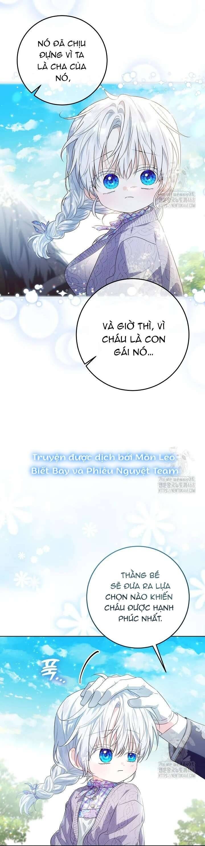 Người Cha Che Giấu Sức Mạnh Chương 35 Ảnh 48