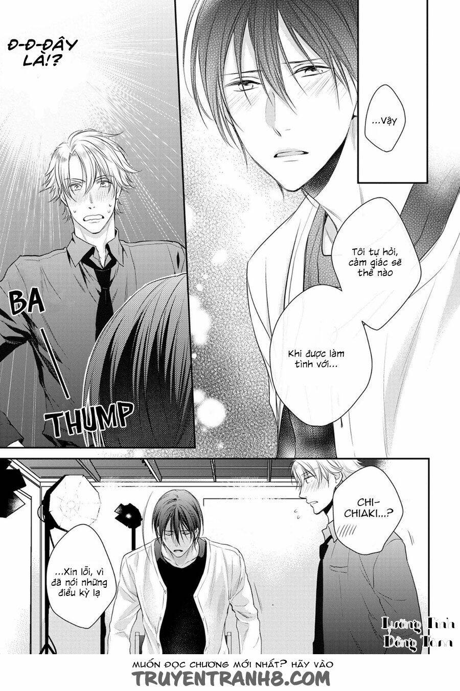 Ore No Itoshi No Neet-Kun Chương 3 Ảnh 26