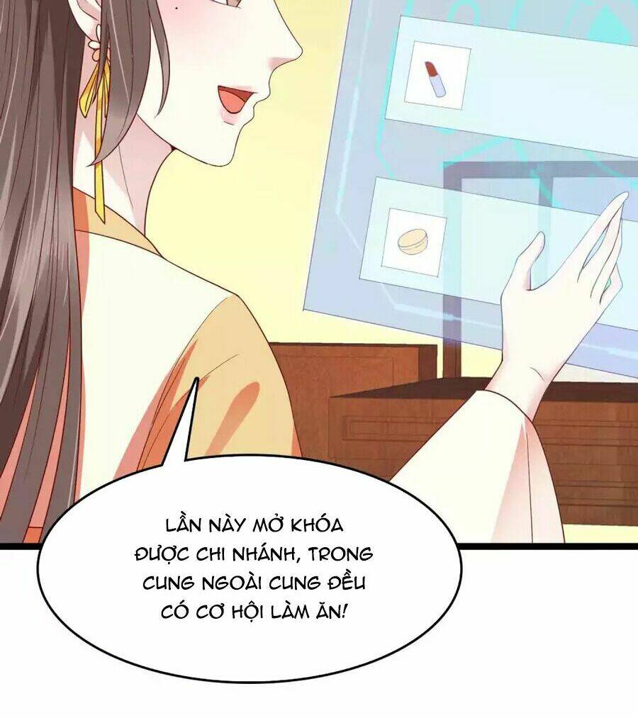 Phú Bà Bạc Tỷ Trong Lãnh Cung Chương 53 Ảnh 29