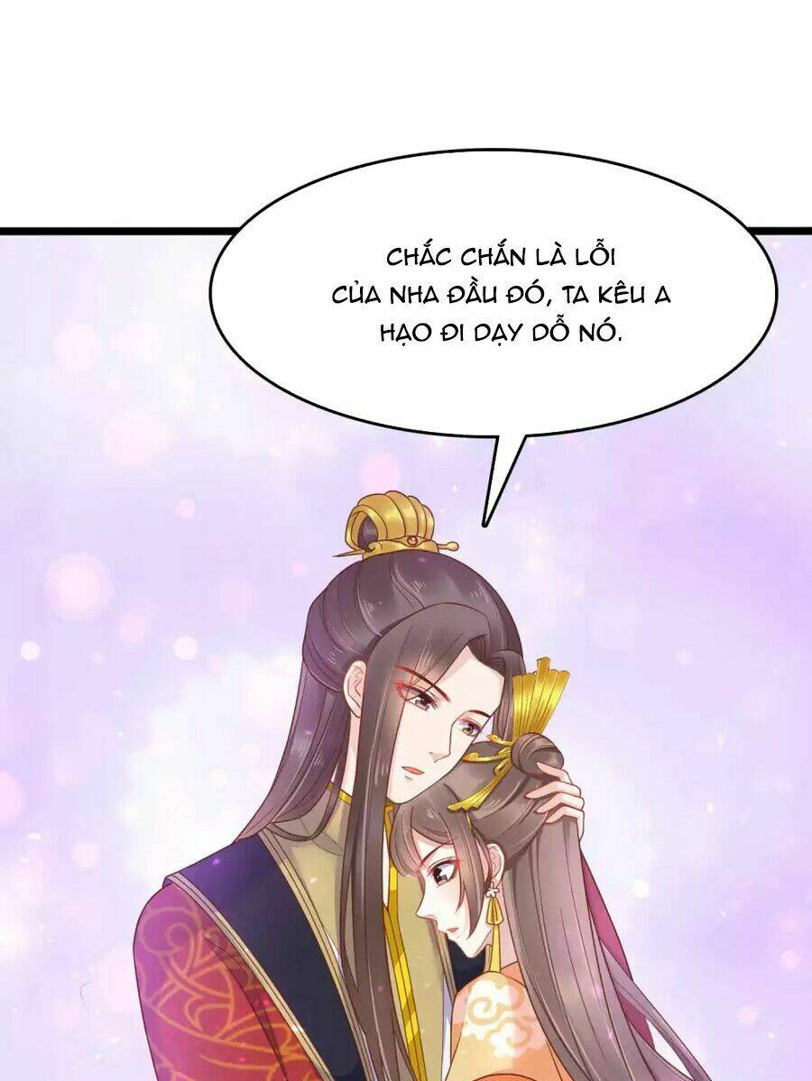 Phú Bà Bạc Tỷ Trong Lãnh Cung Chương 56 Ảnh 6