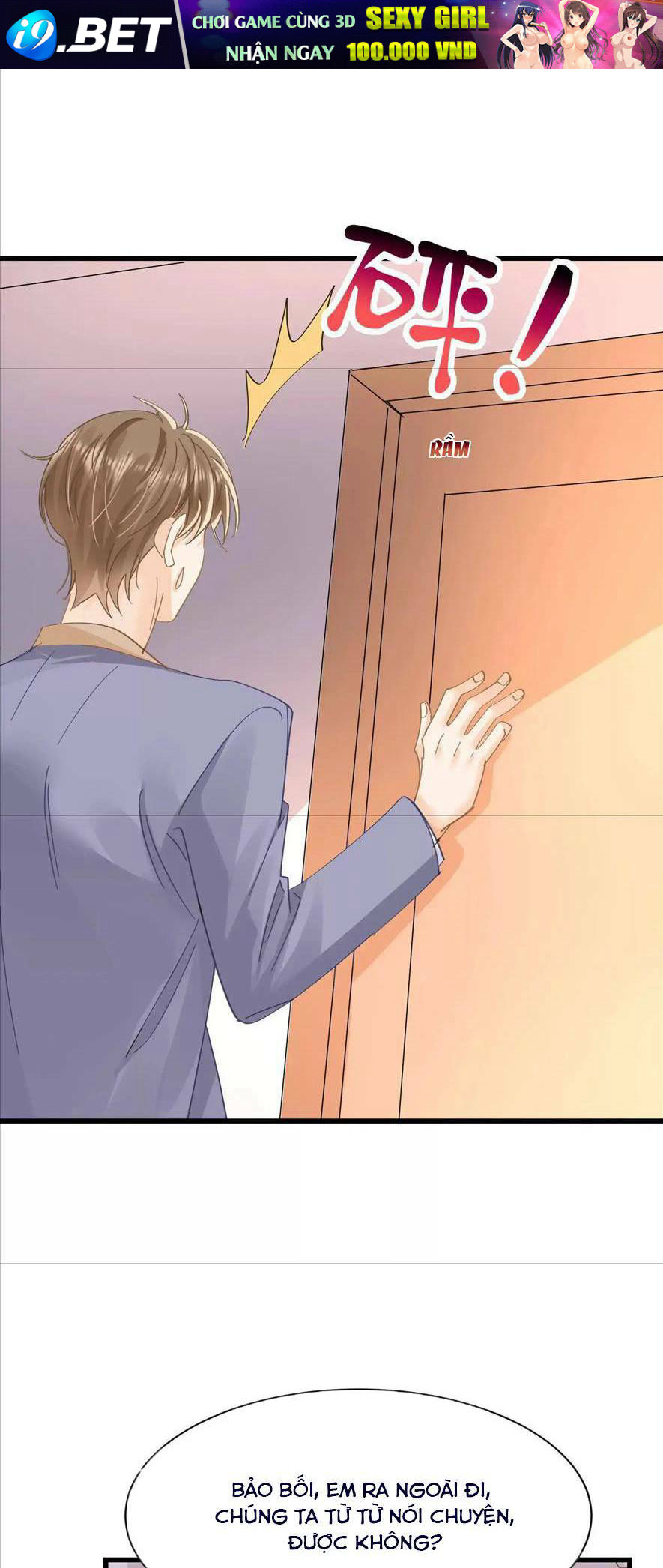 Vụng Trộm Chương 22 Ảnh 12