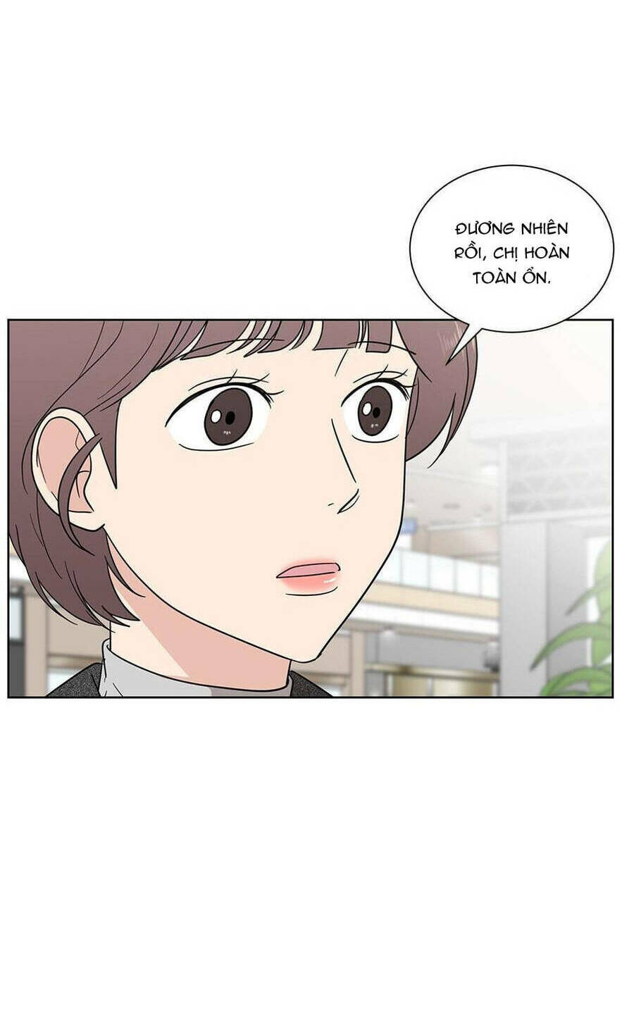 Tình Yêu Chỉ Mình Em Biết Chương 92 Ảnh 9