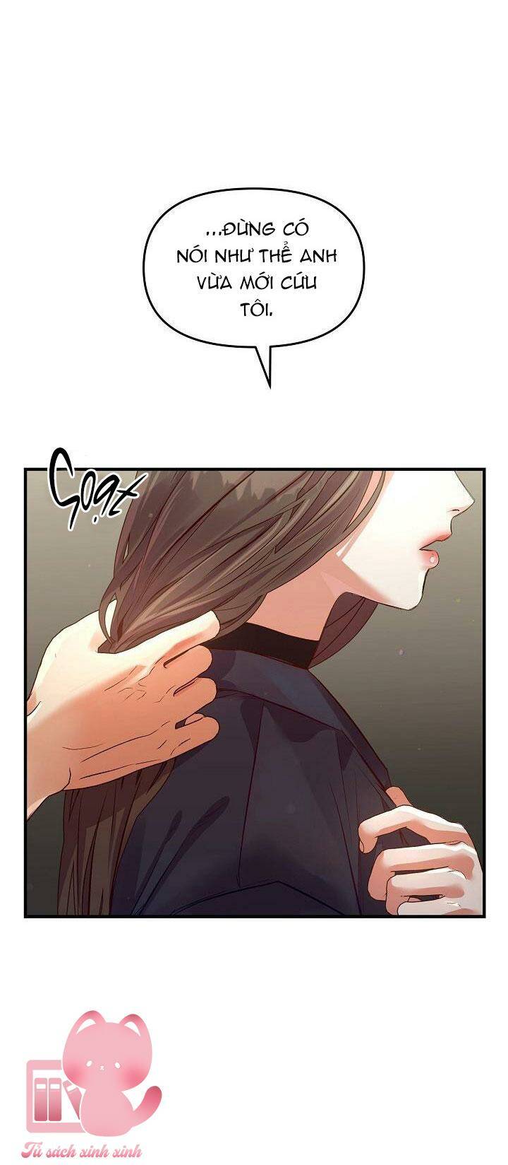 Cách Để Có Được Em Chương 1 Ảnh 76