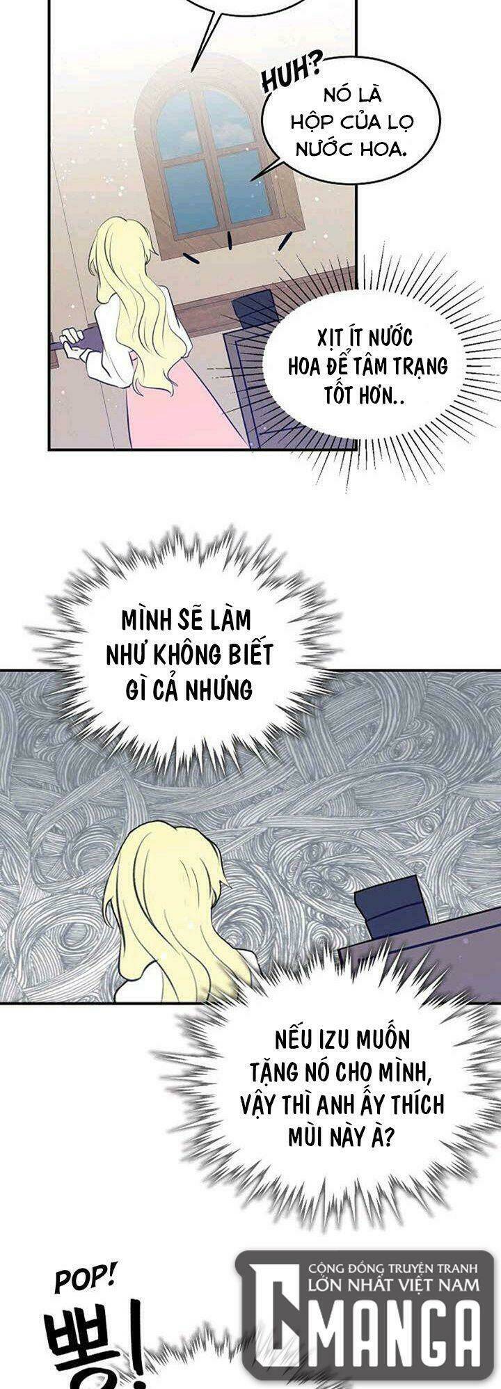 Tôi Là Bạn Gái Cũ Của Một Người Lính Chương 40 Ảnh 53