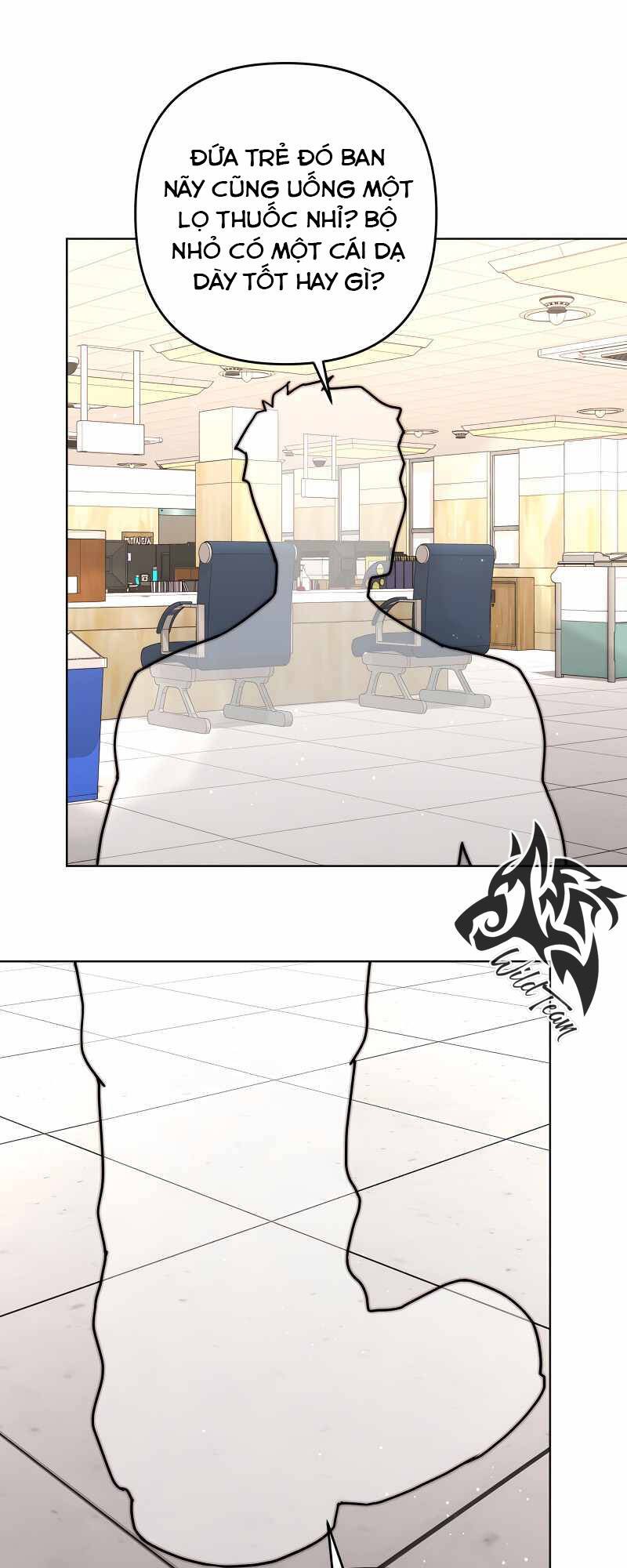Sinh Tồn Trong Cuốn Tiểu Thuyết Manhwa Chương 8 Ảnh 39