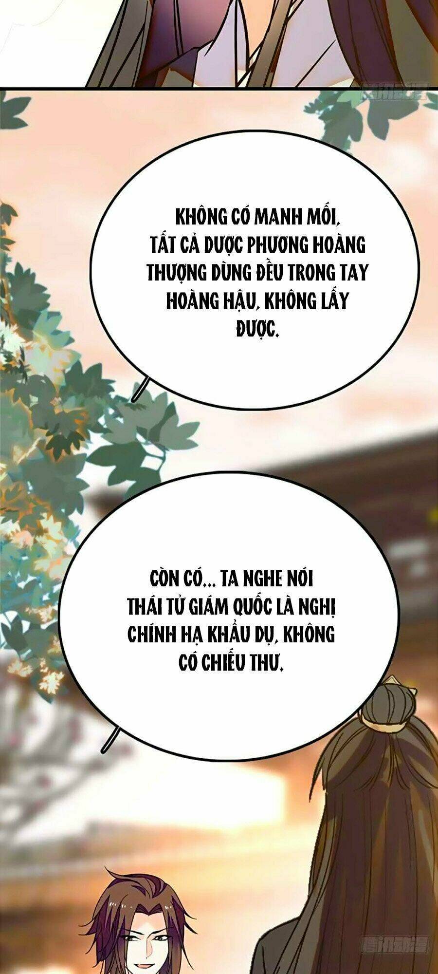 Nhất Thế Khuynh Thành: Lãnh Cung Khí Phi Chương 100 Ảnh 33