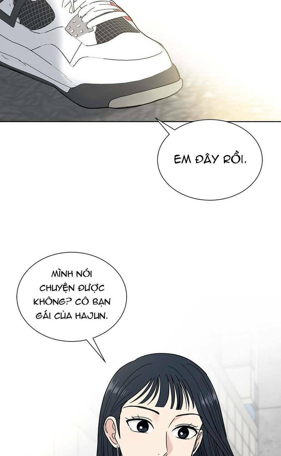 Tình Yêu Chỉ Mình Em Biết Chương 99 Ảnh 42