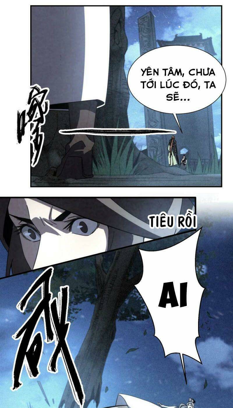 Ma Giáo Giáo Chủ Tái Xuất Giang Hồ Chương 58 Ảnh 12
