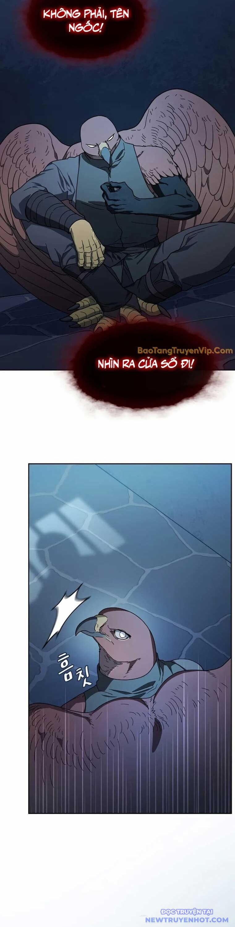 Nền Văn Minh Nebula Chương 83 Ảnh 29