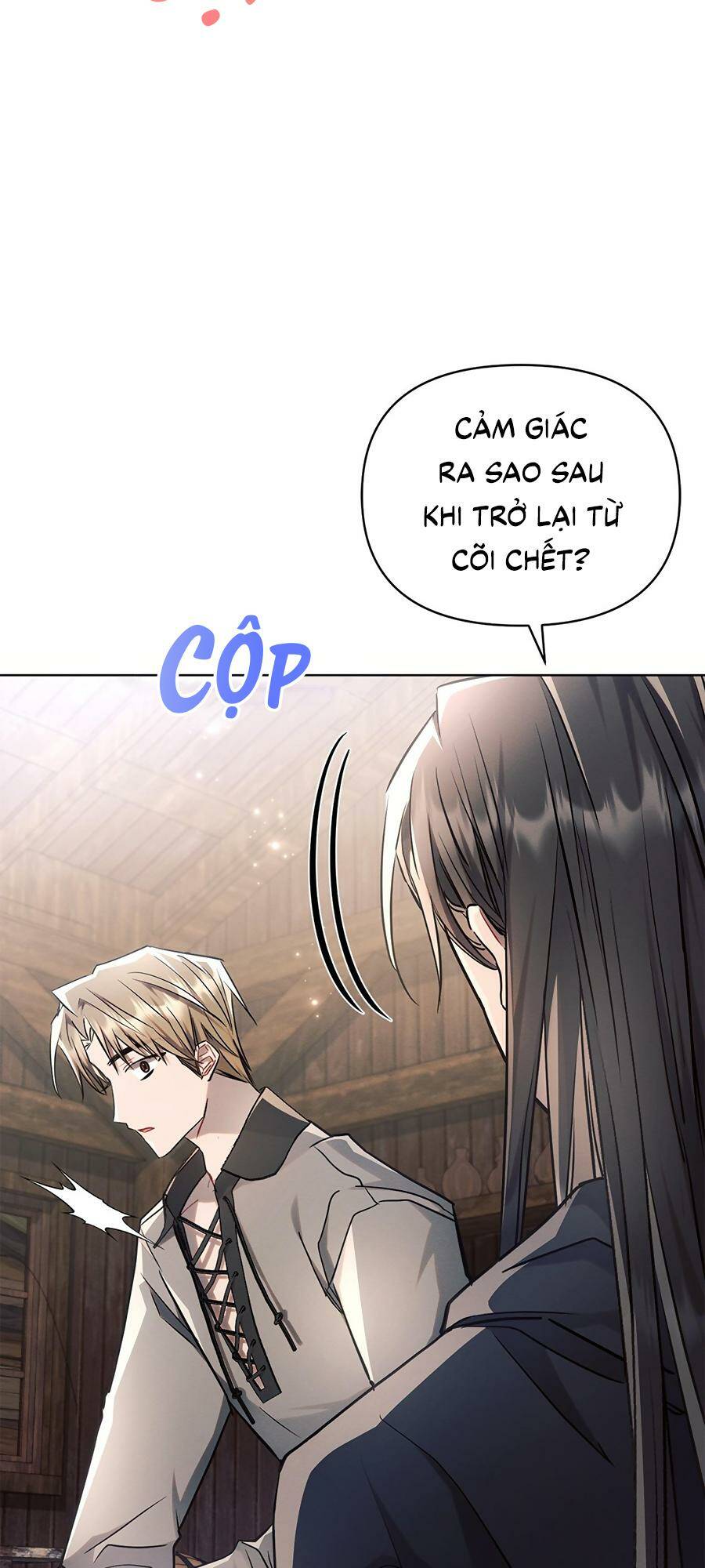 Ashtarte Chương 60 Ảnh 37
