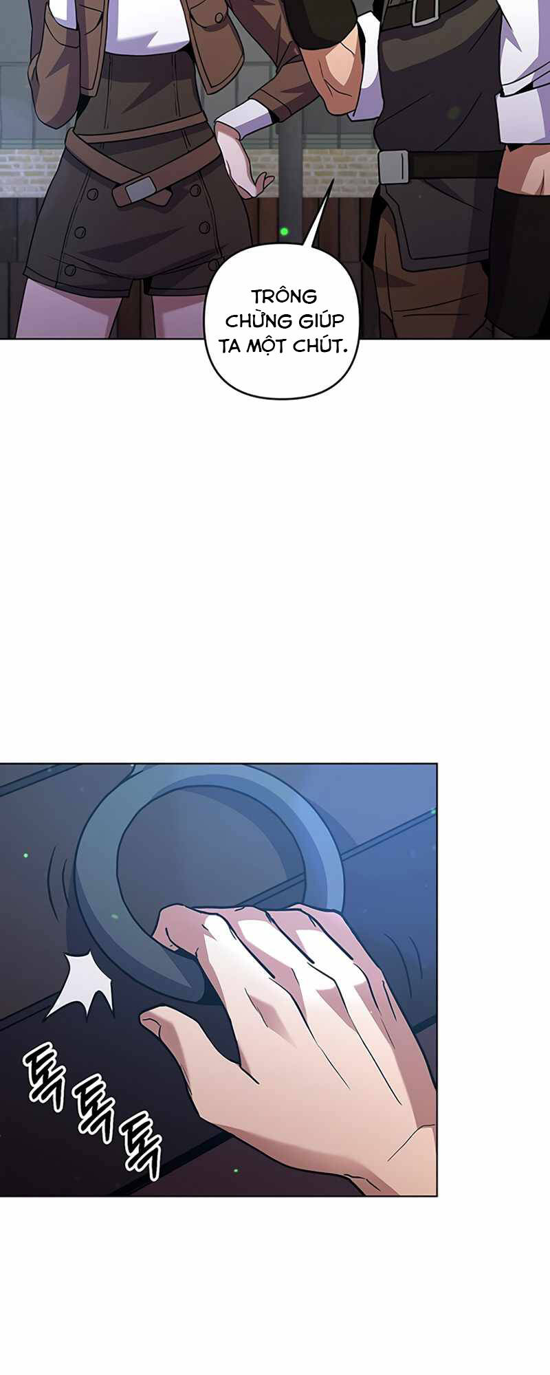 Sinh Tồn Trong Cuốn Tiểu Thuyết Manhwa Chương 18 Ảnh 47