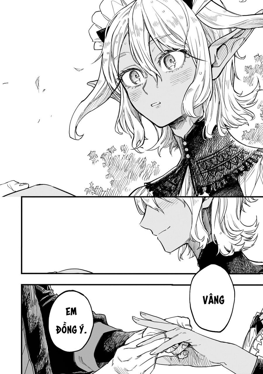Tensei Akuma No Saikyou Yuusha Ikusei Keikaku Chương 7 Ảnh 44