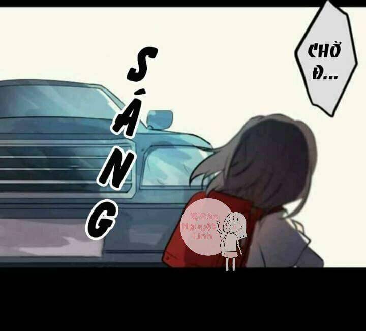 Cô Gái Bất Tử Và Khế Ước Với Ác Ma Chương 3 Ảnh 14