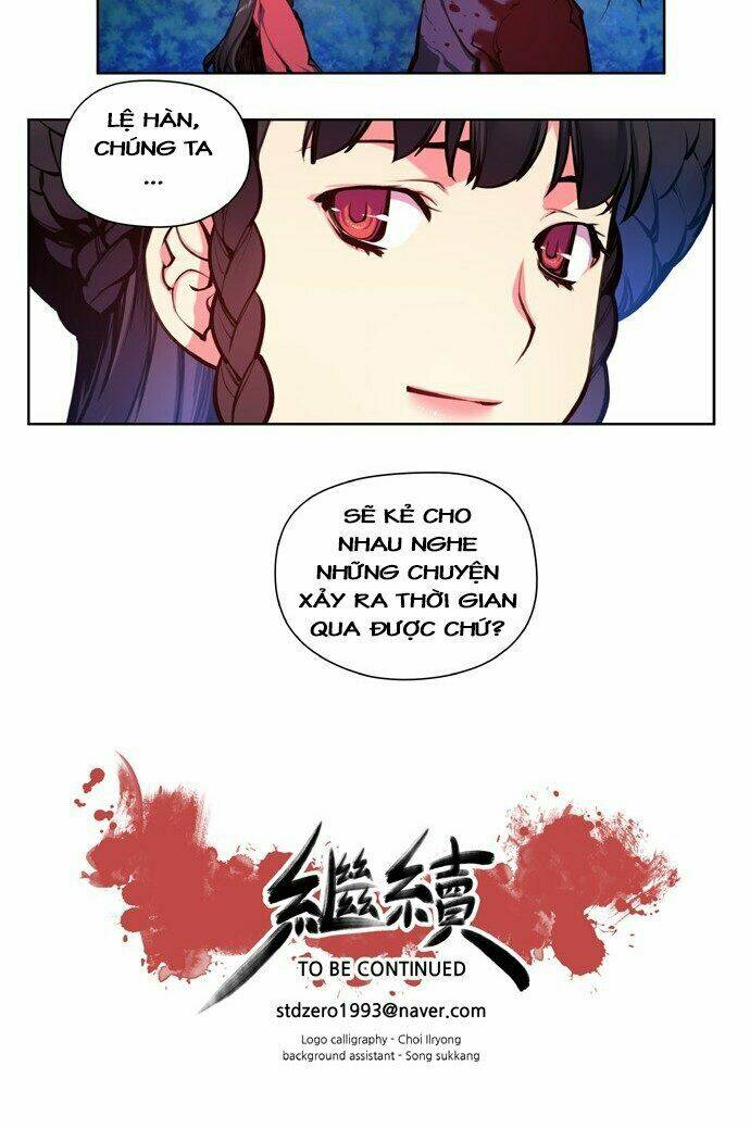 Märchen: The Embodiment Of Tales Chương 99 Ảnh 30