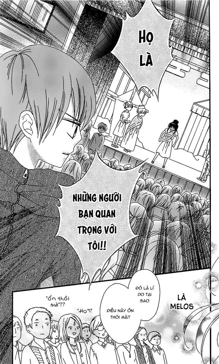 Nekota No Koto Ga Ki Ni Natte Shikatanai Chương 16 Ảnh 25