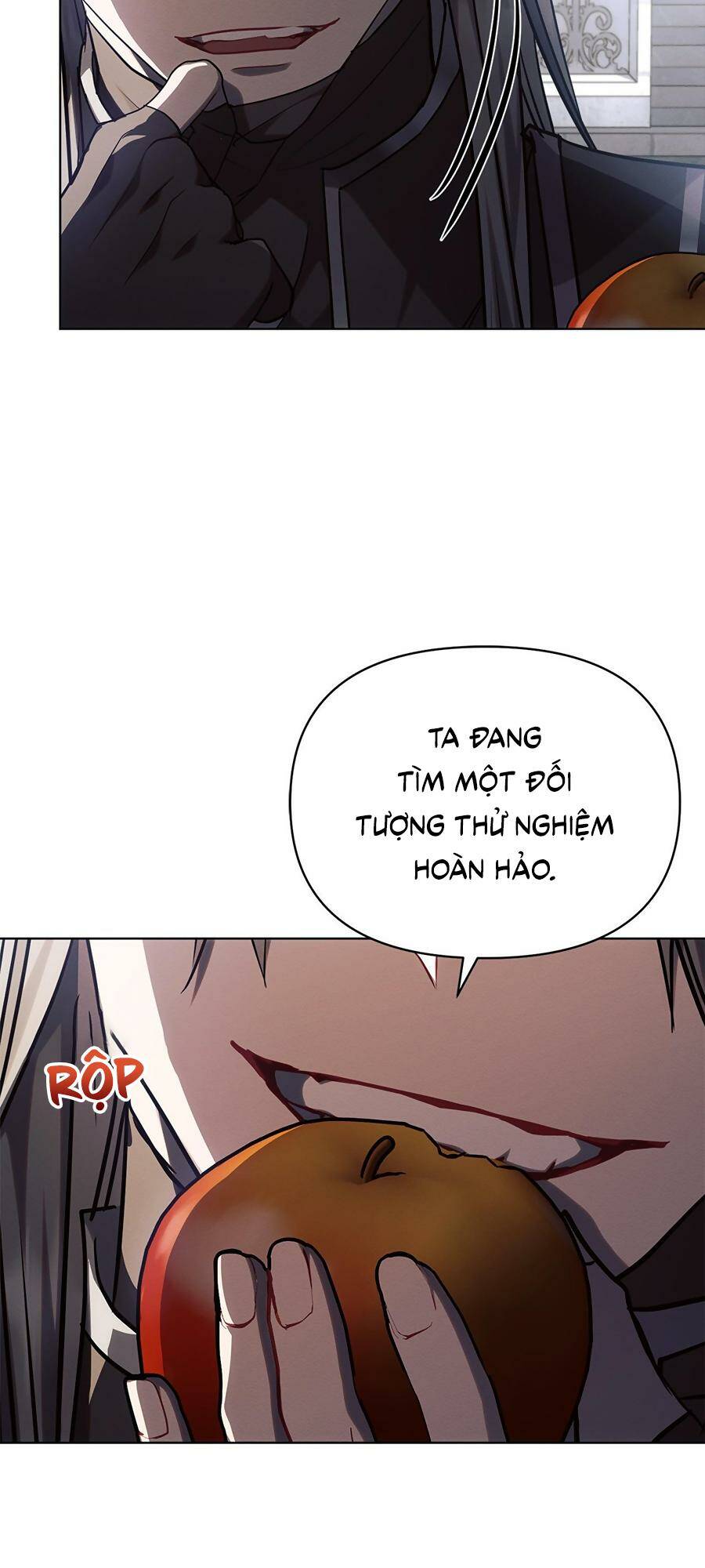 Ashtarte Chương 59 Ảnh 17